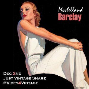 ❌ 12-2 JUST VINTAGE SHARE